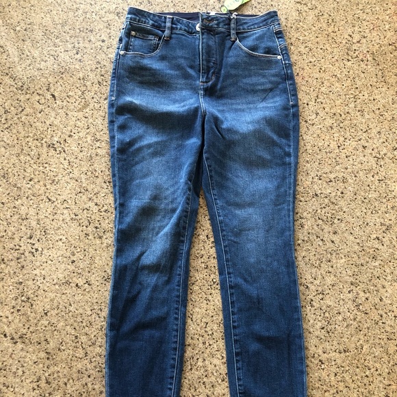 JAG Cecilia High Rise Skinny jeans- sold out on website - Picture 2 of 6